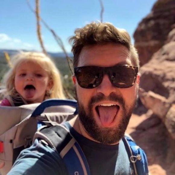 Meet your Posher, Aaron - Picture 1 of 1